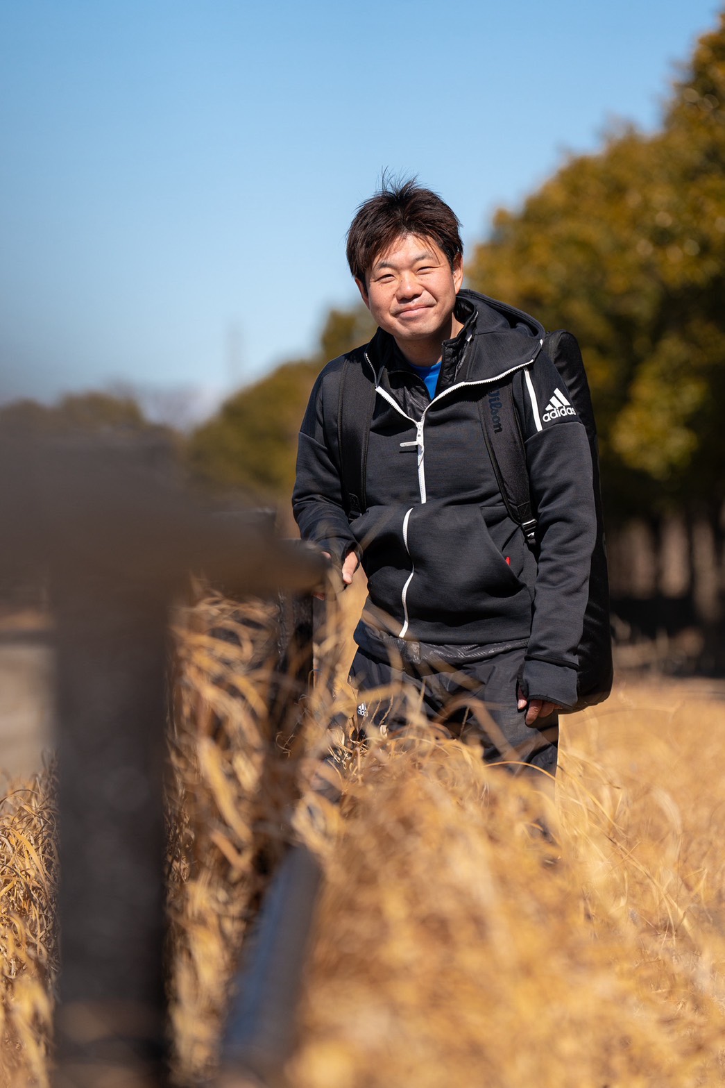 川又 比呂人